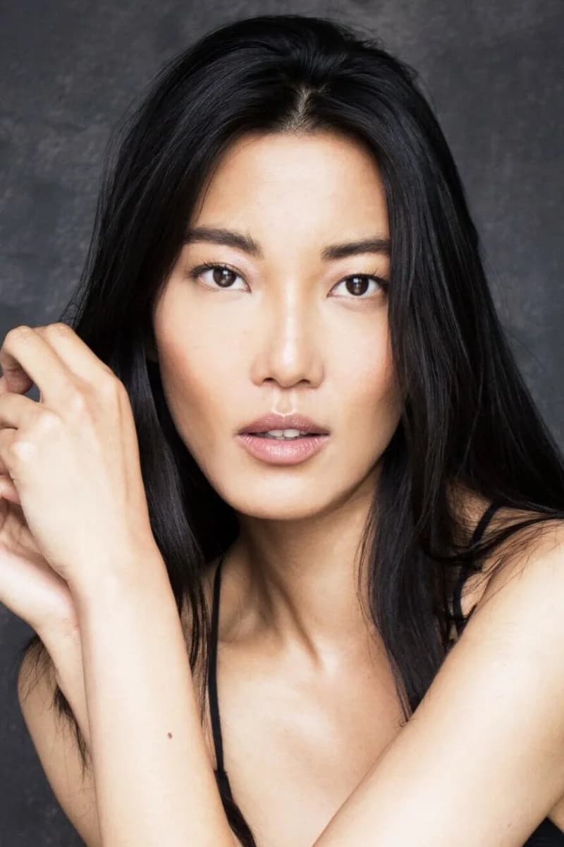 Foto de Lily Gao