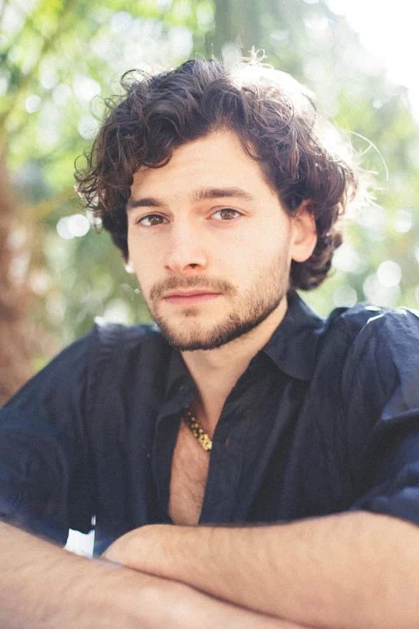 Foto de Aaron Karl