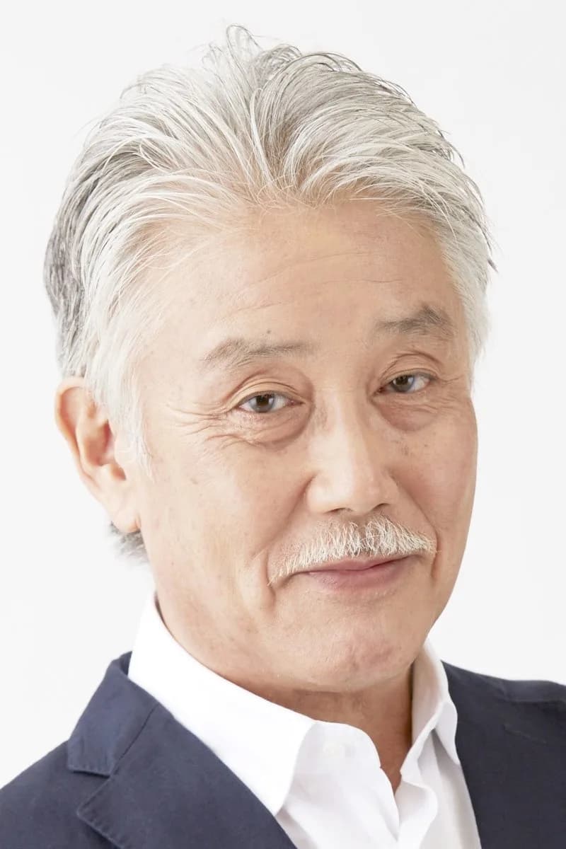 Foto de Tetsuo Kanao