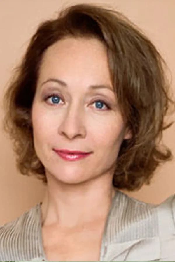 Foto von Sona MacDonald