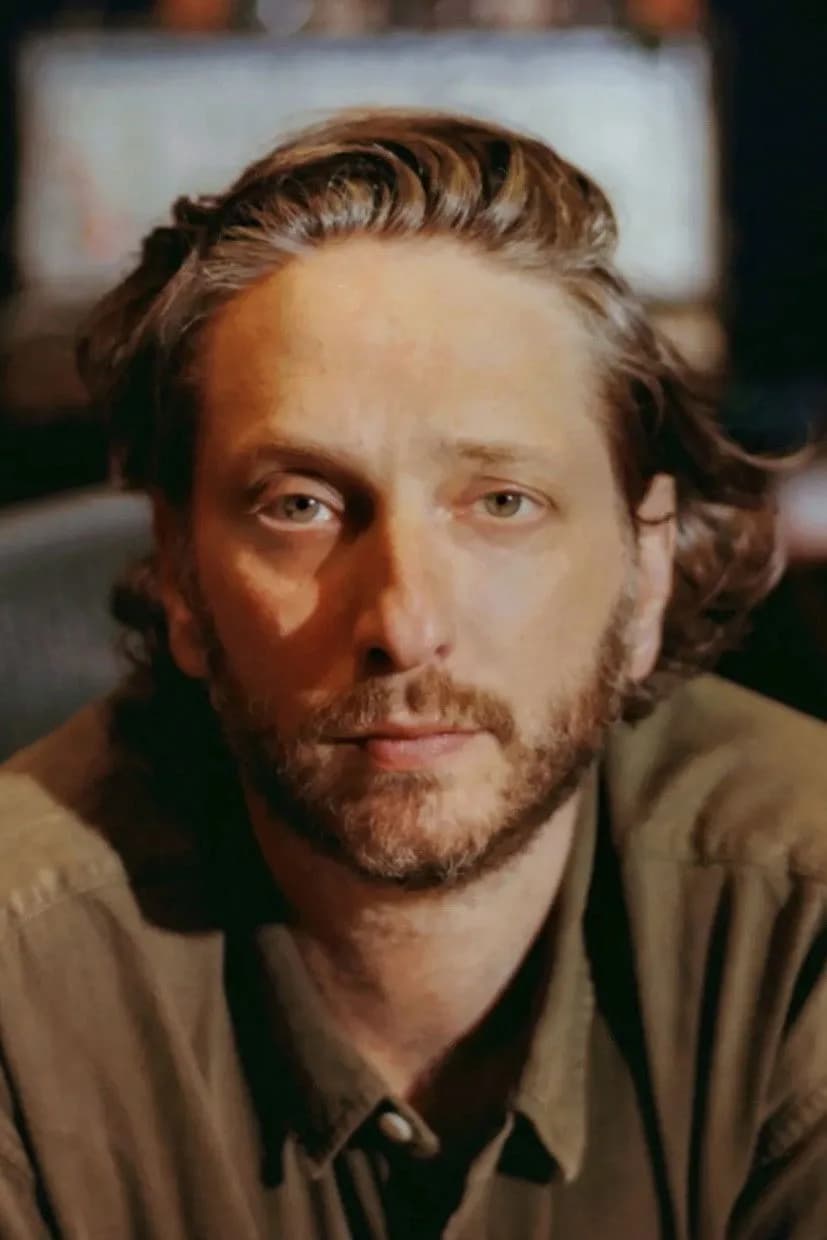 Daniel Lopatin photo
