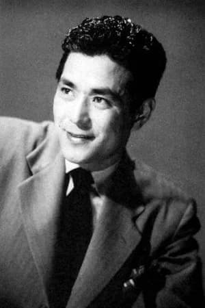 Tatsuya Mihashi की तस्वीर