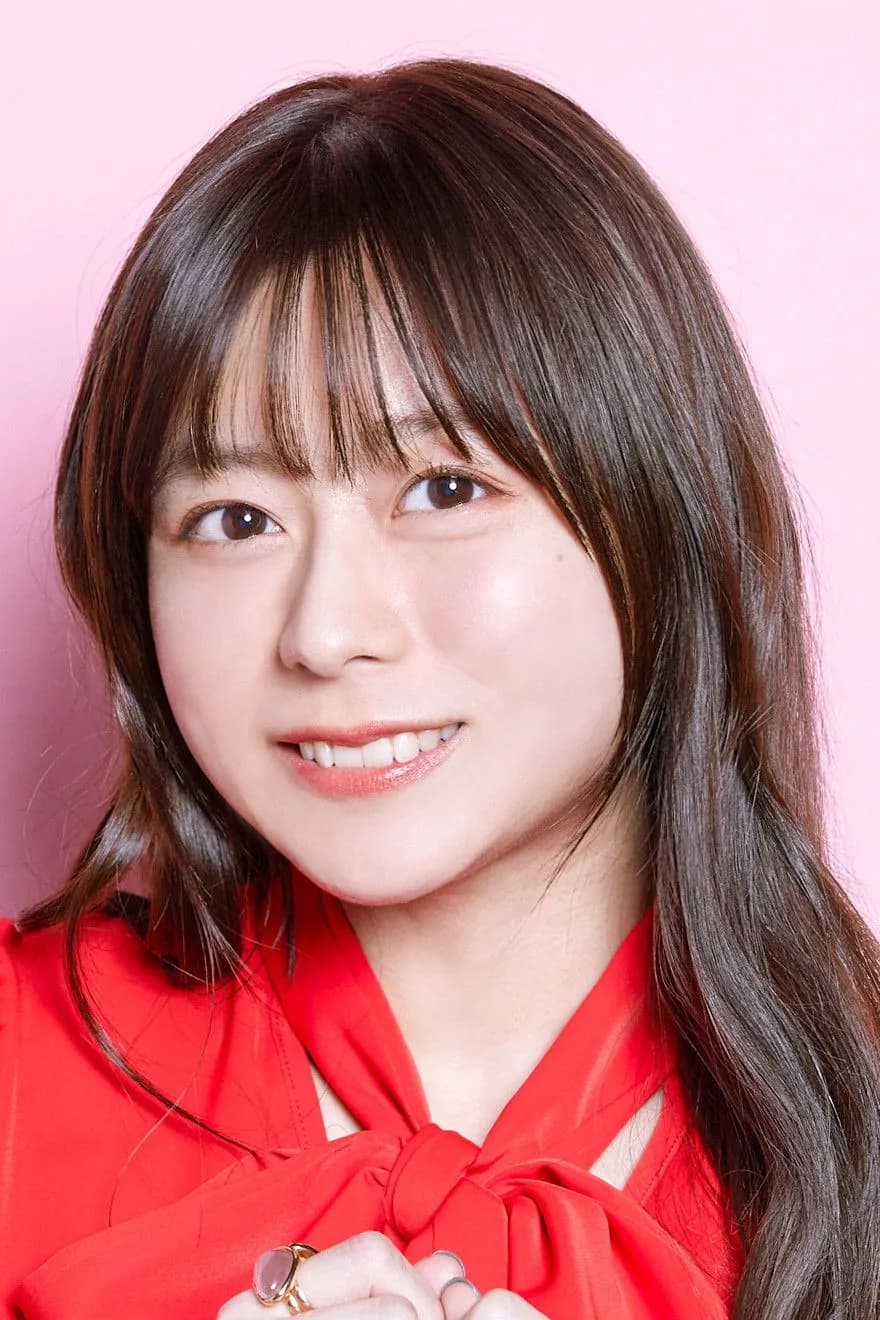 Inori Minase fotoğrafı