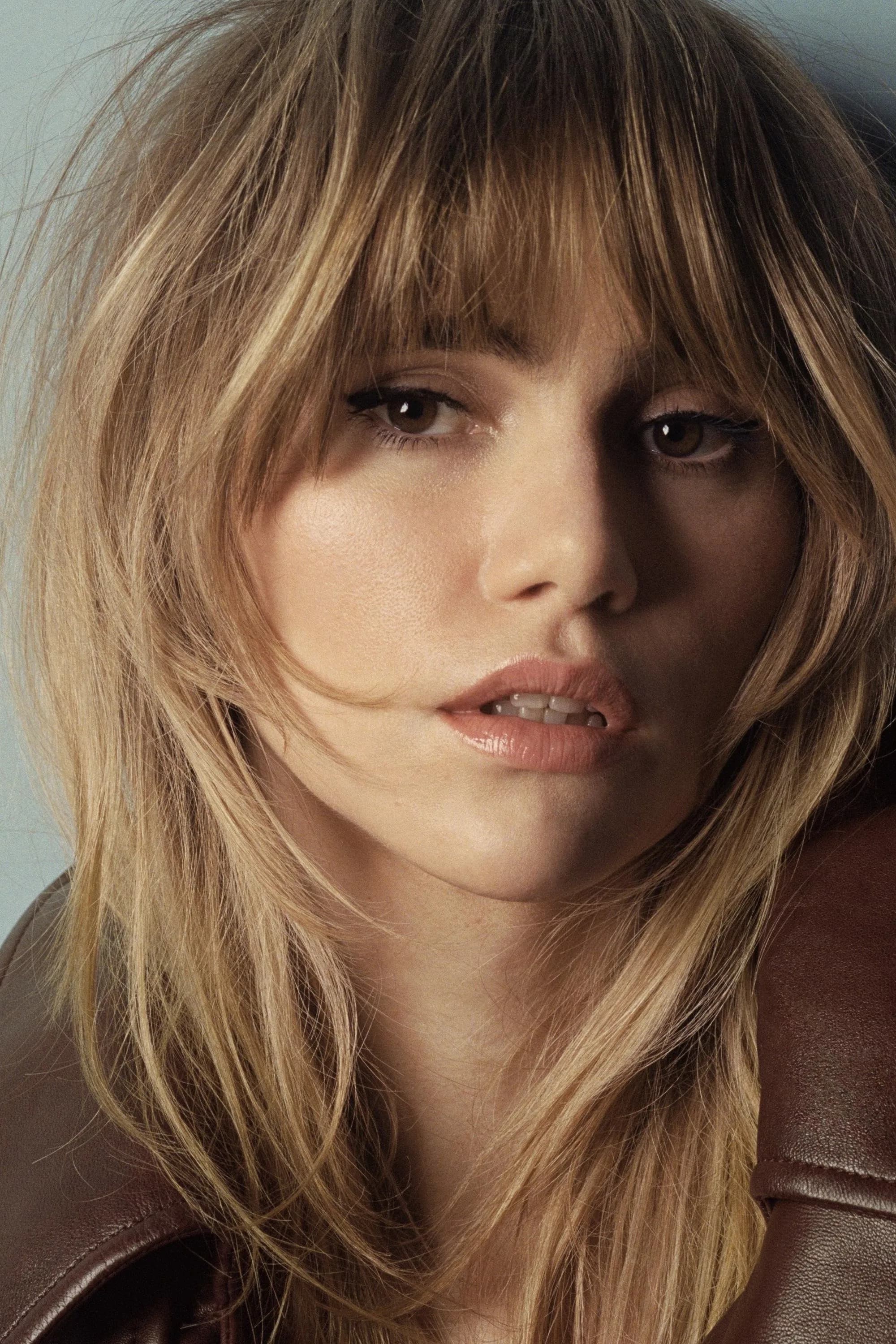 Foto di Suki Waterhouse
