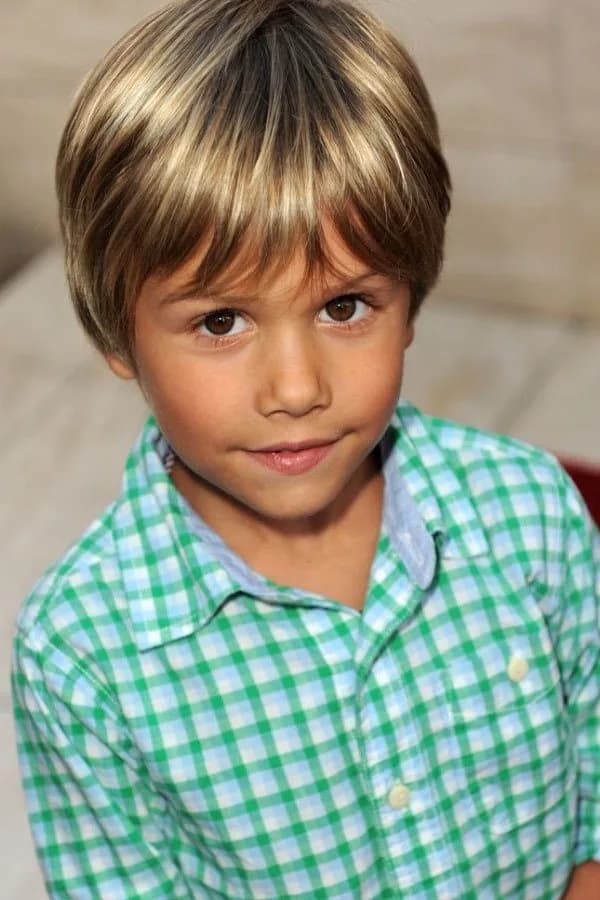 صورة Jadon Wells