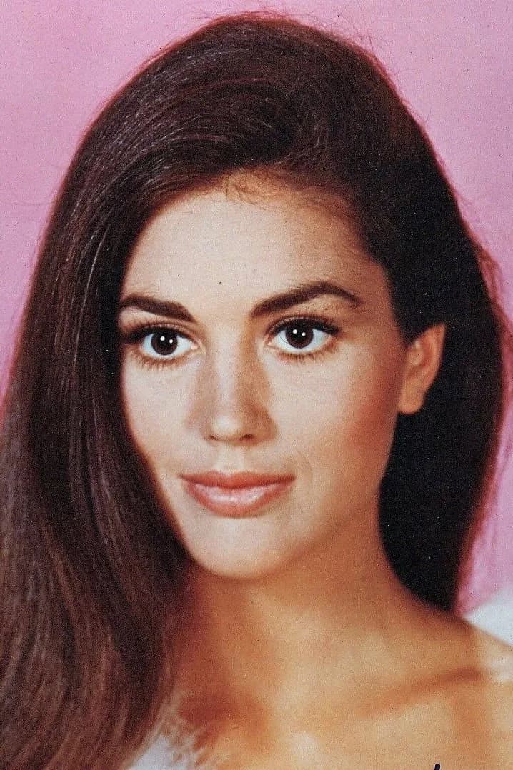 Photo de Linda Harrison