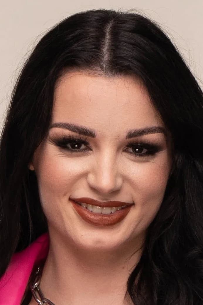 Saraya Bevis fotoğrafı