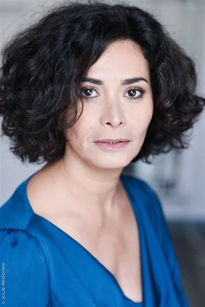 صورة Darina Al Joundi