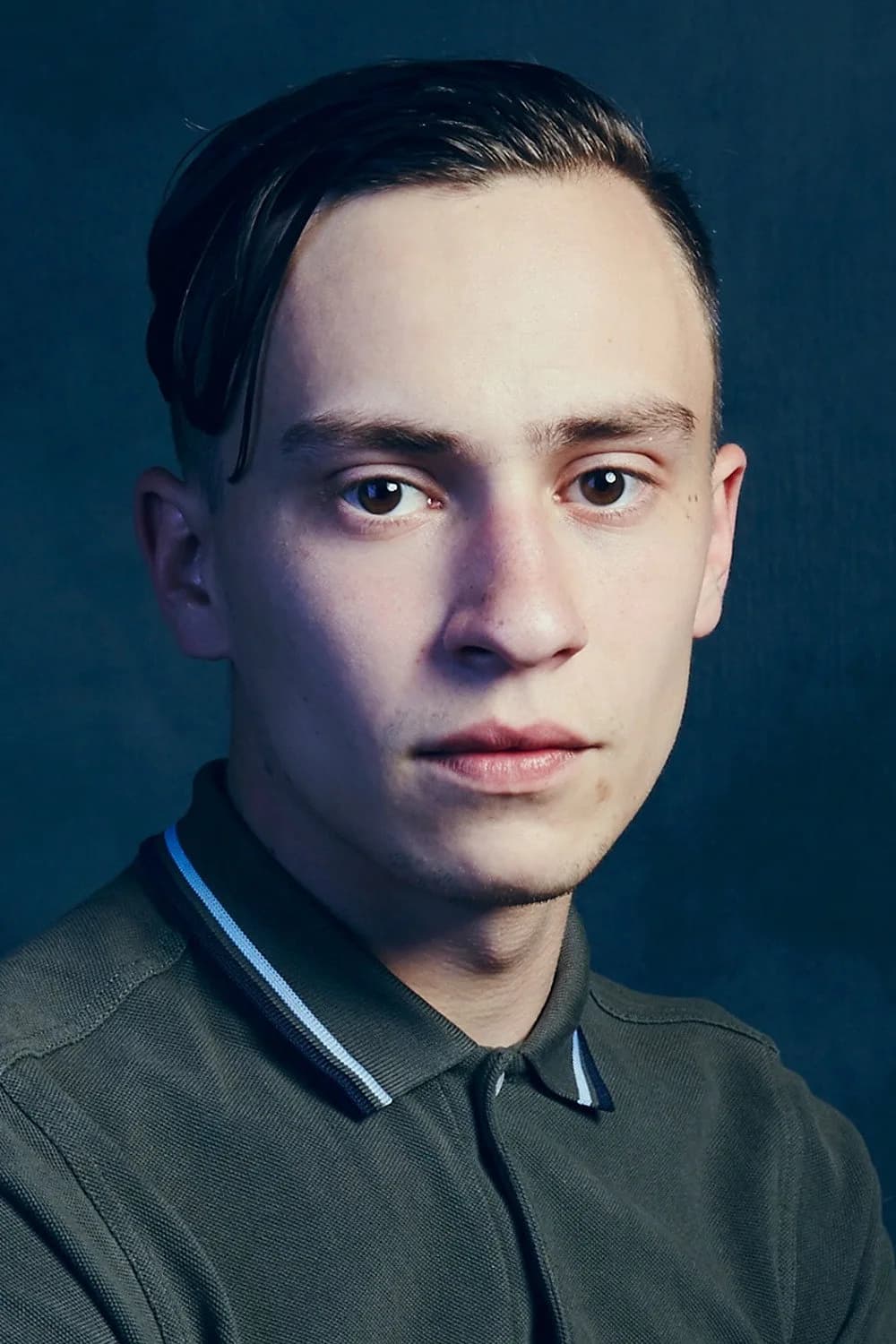 Keir Gilchrist photo