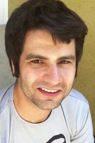 Ned Vizzini photo