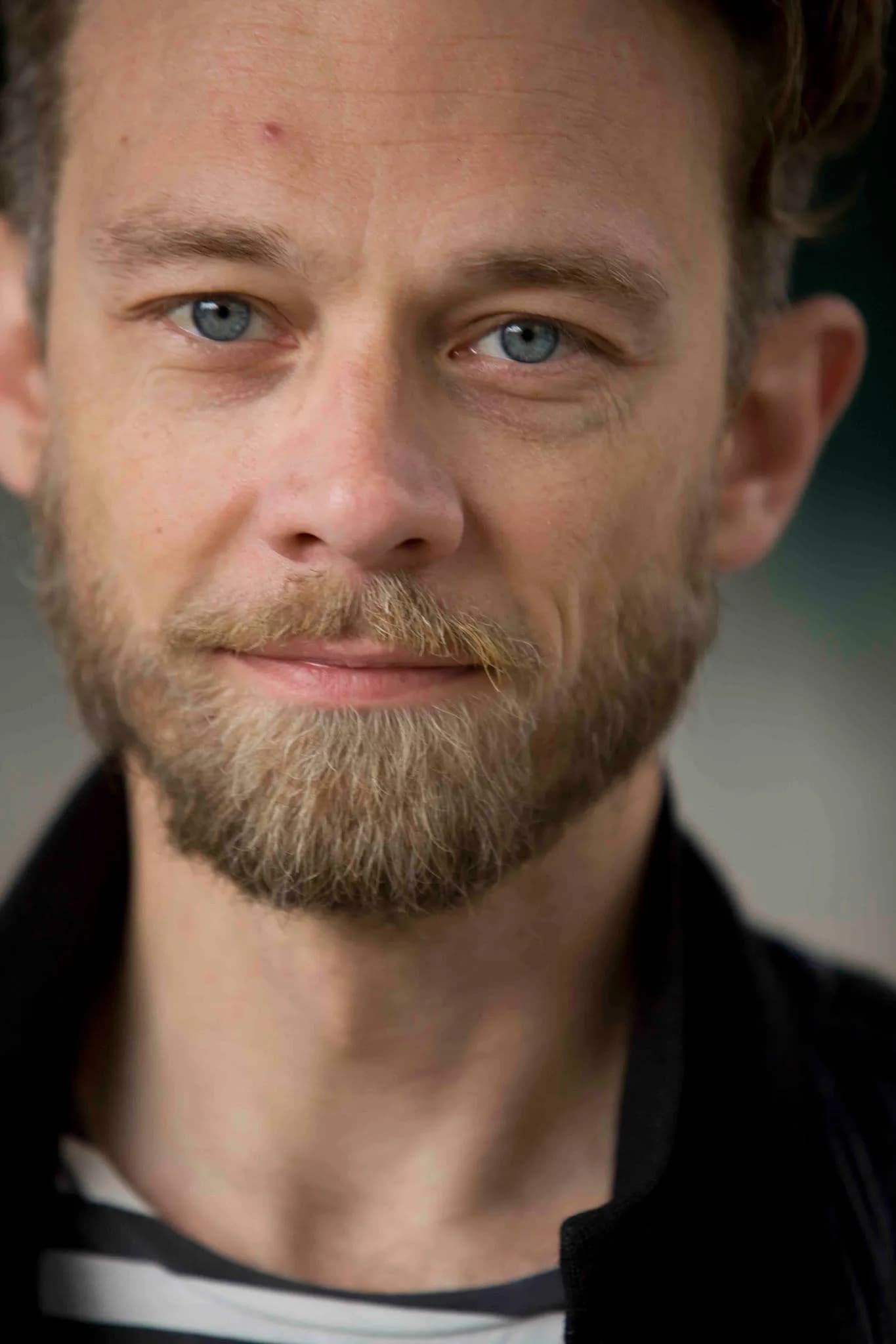 Oliver Bokern photo