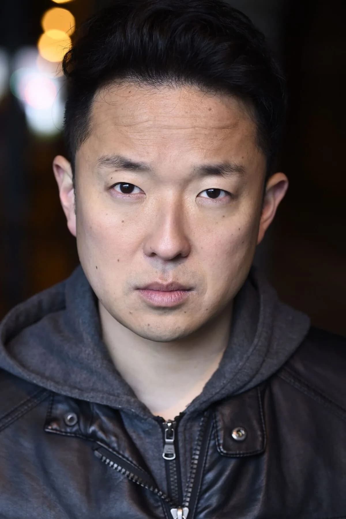 Foto de Johannes Ahn