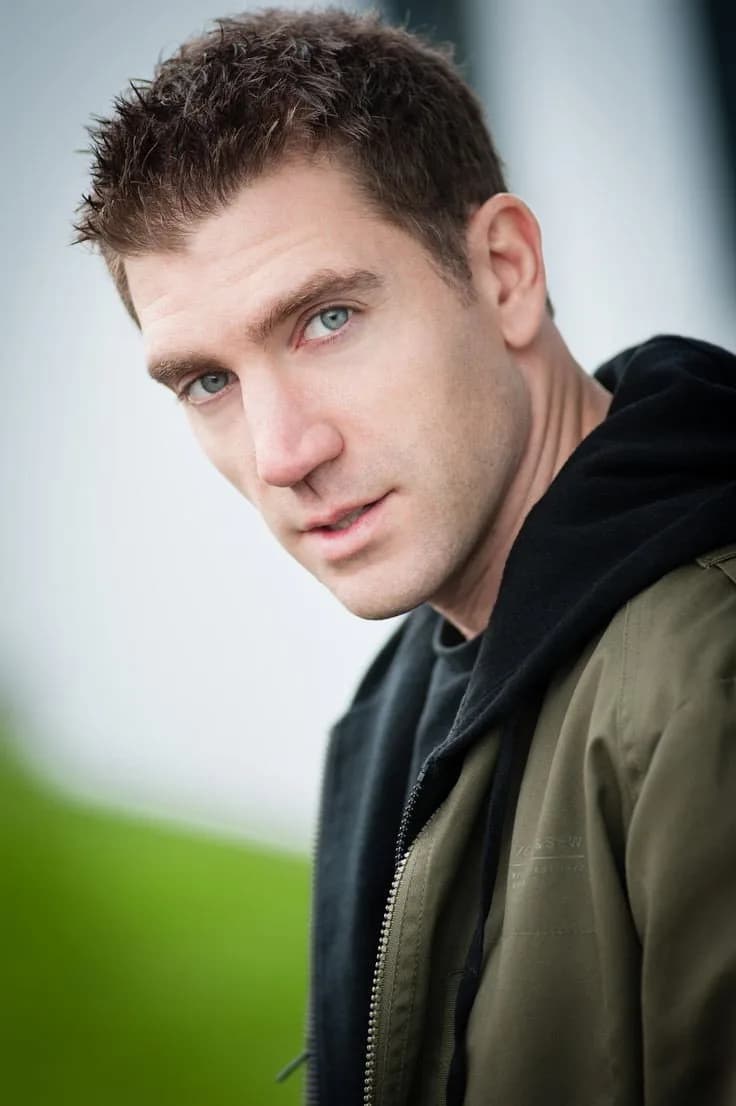 Arpad Balogh की तस्वीर