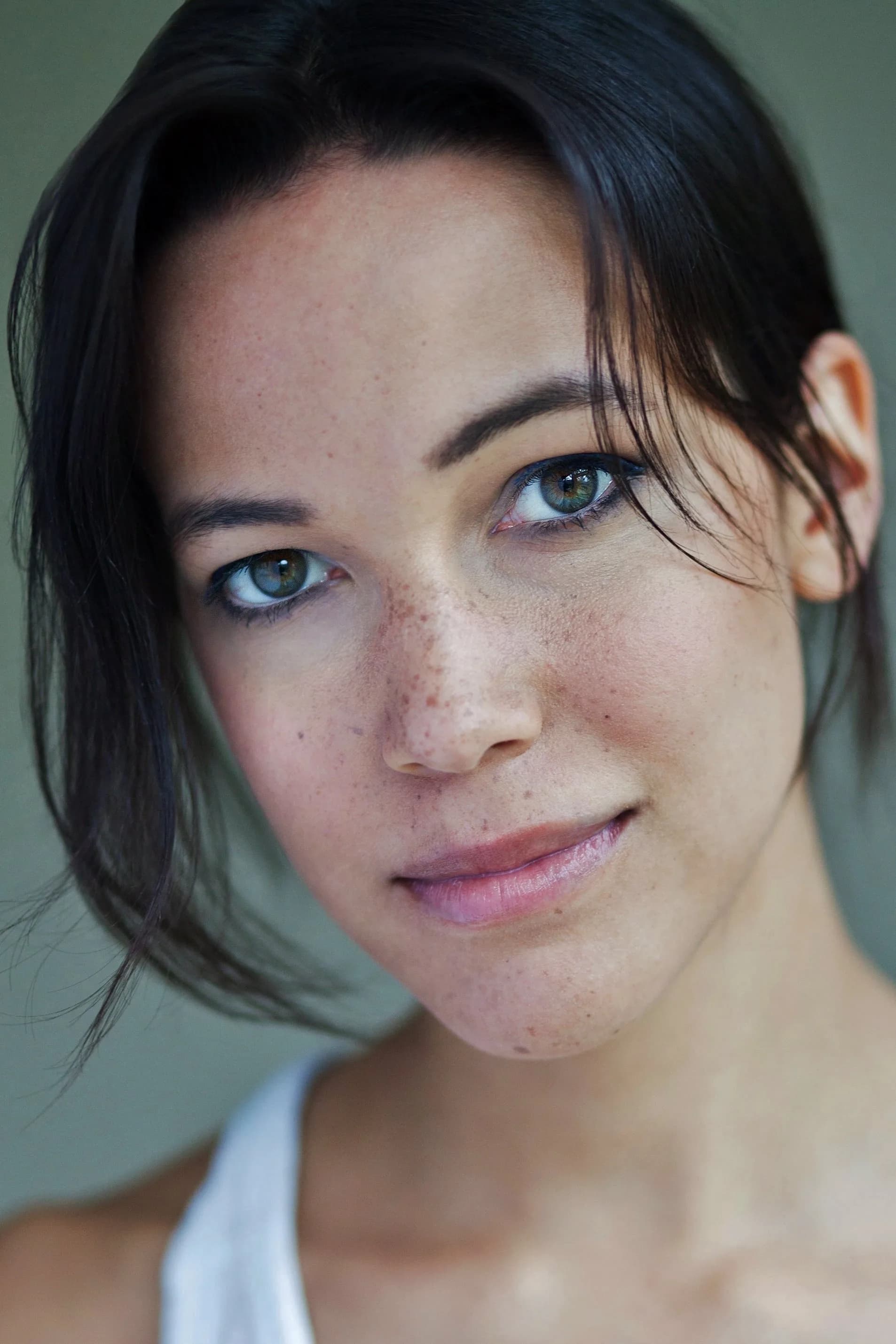 Caroline Ford 사진