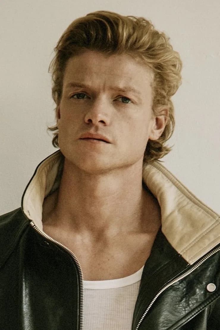 Foto di Tom Rhys Harries