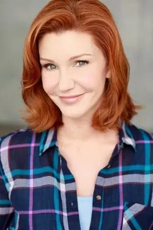 Corie Vickers की तस्वीर