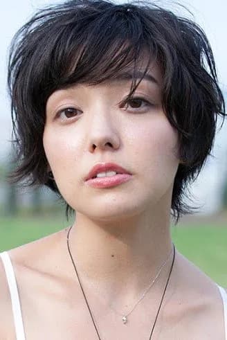 我妻三輪子の写真
