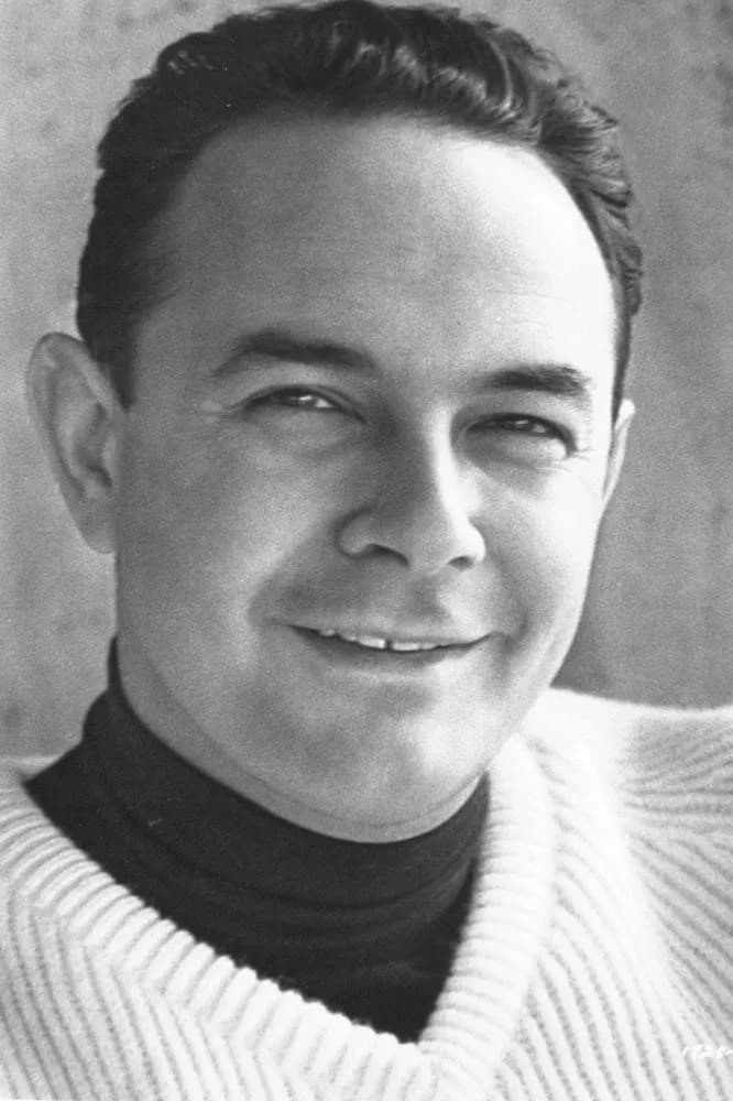 Photo de Stanley Donen