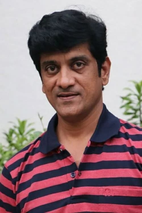 Java Sundaresan की तस्वीर