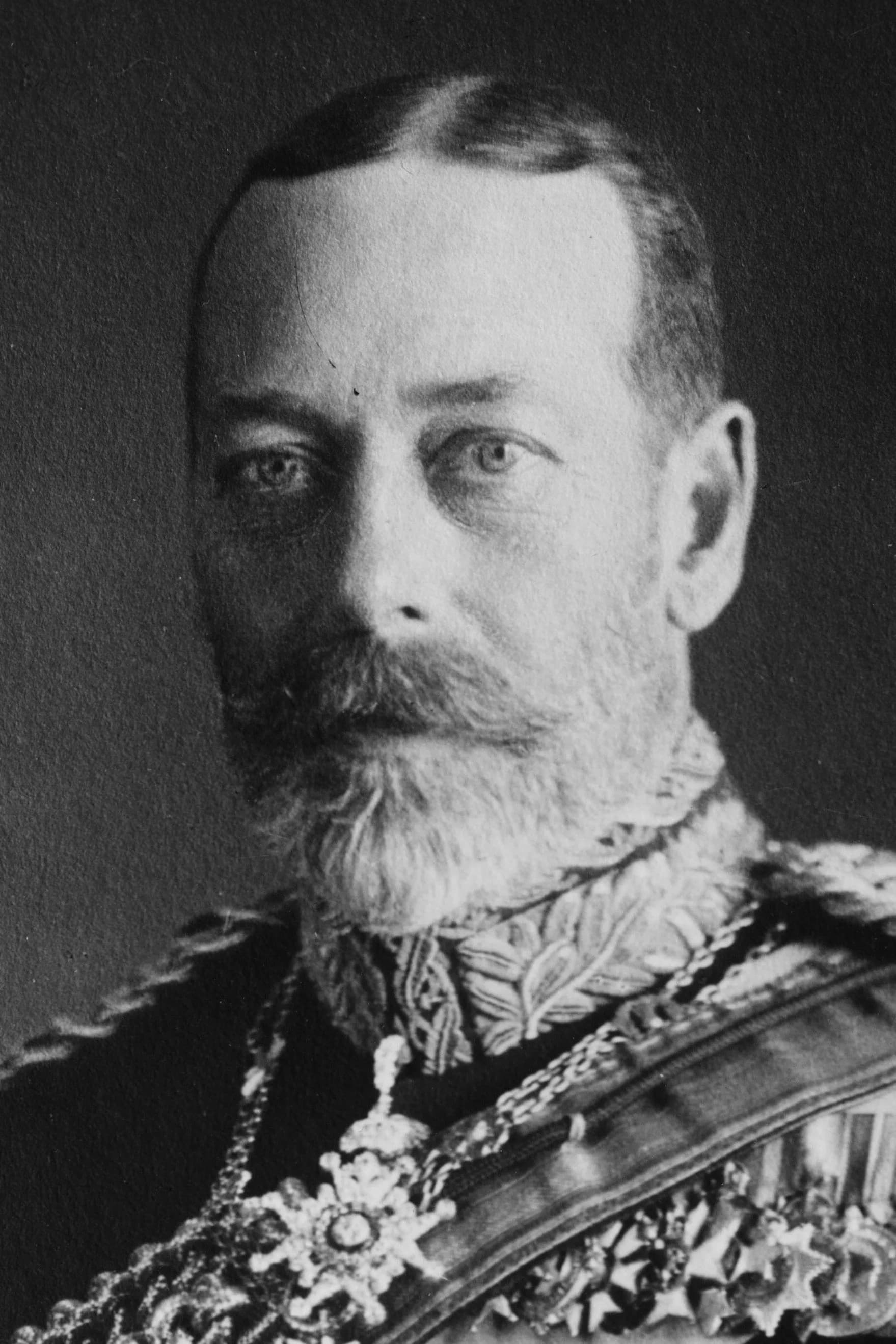 King George V of the United Kingdom 사진