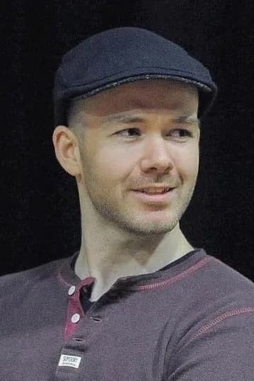 Michael Lennox 사진