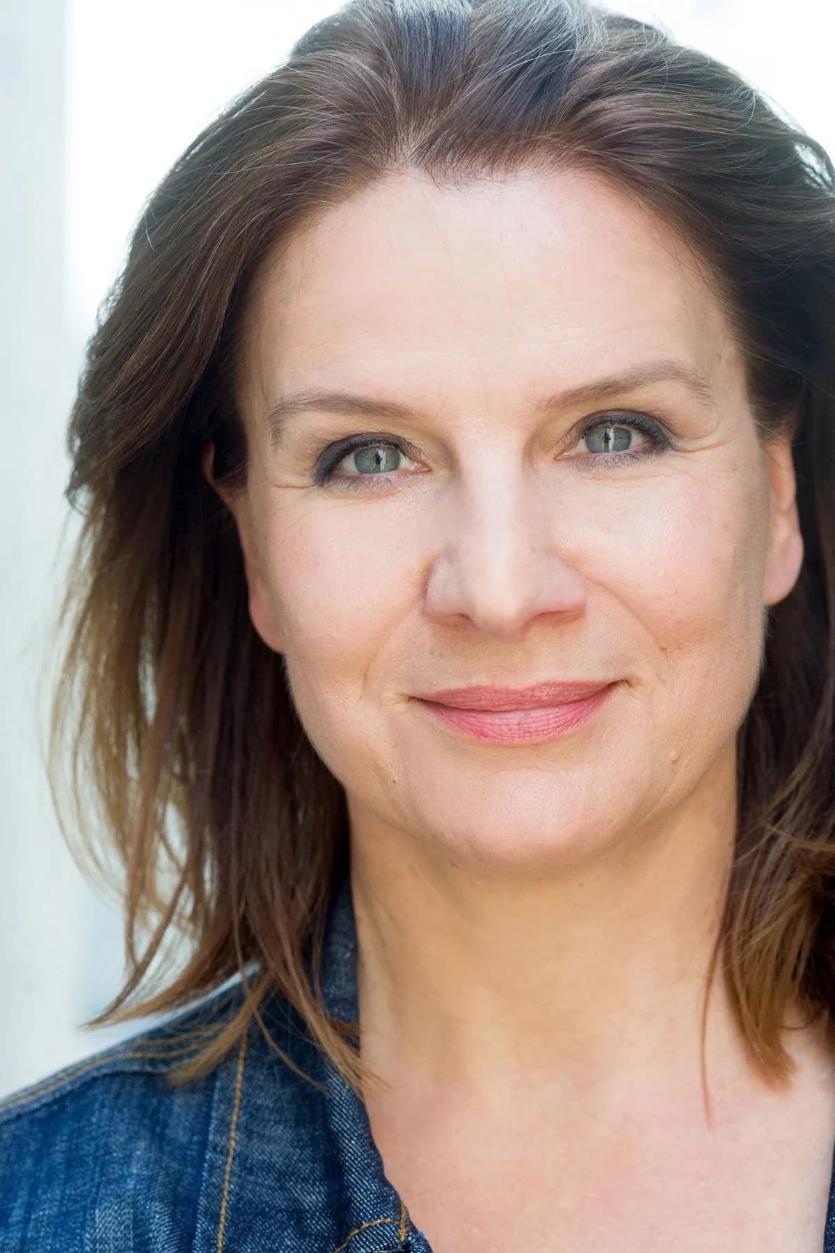 Ulrike Knospe 사진