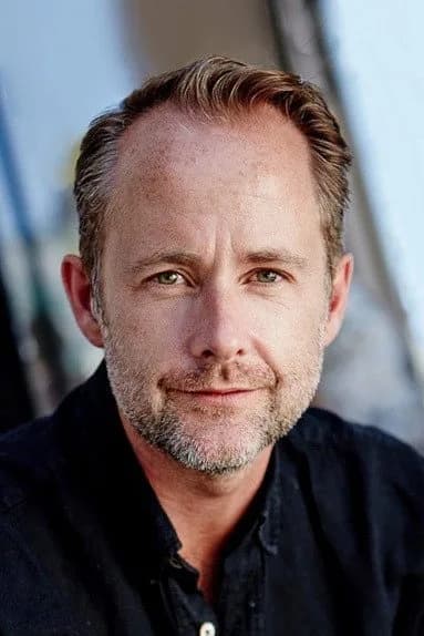 Foto di Billy Boyd