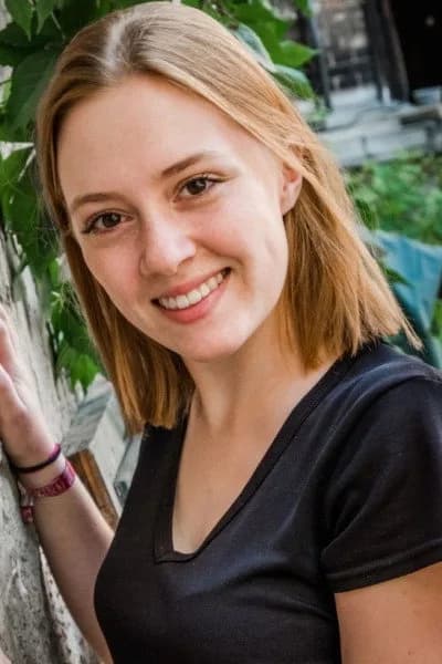 Foto von Lucy Ella von Scheele