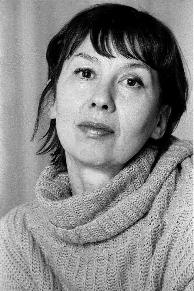 Rebekka Fleming photo