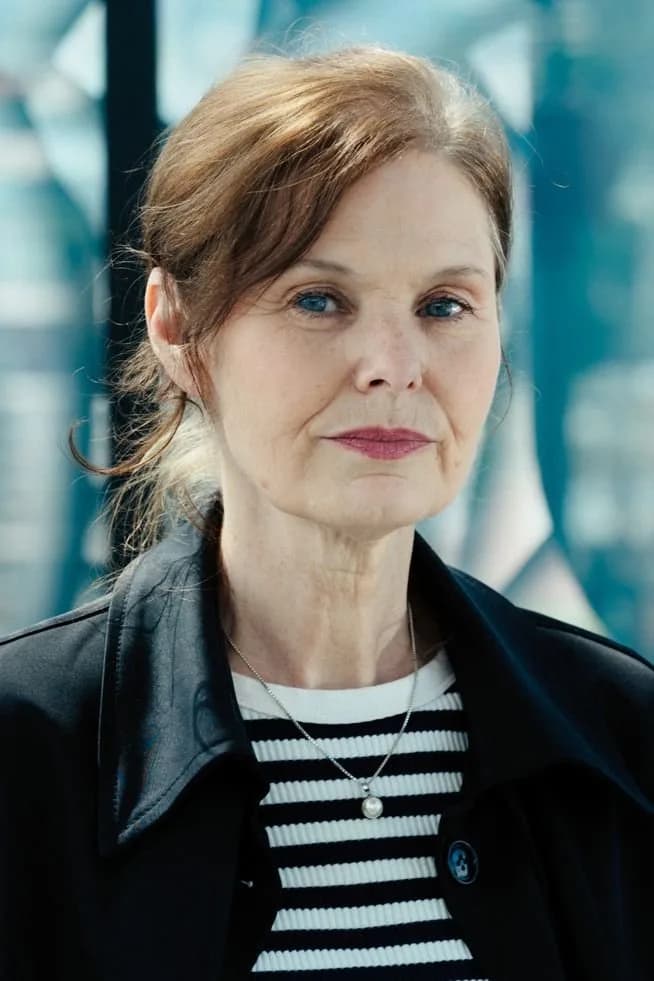 Foto von Brigitte Jaufenthaler