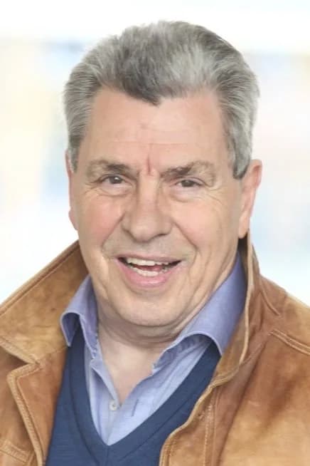 Karlheinz Lemken fotoğrafı