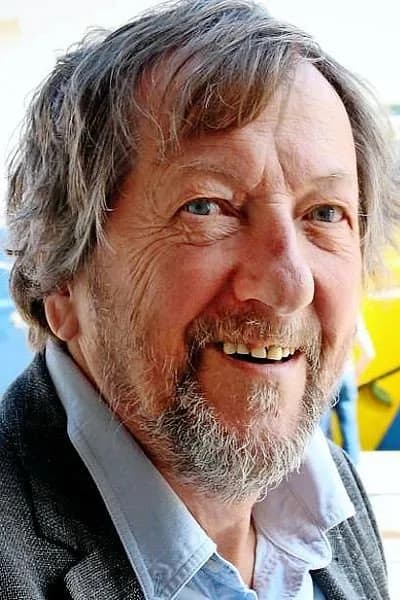 Foto de Elmar Gehlen