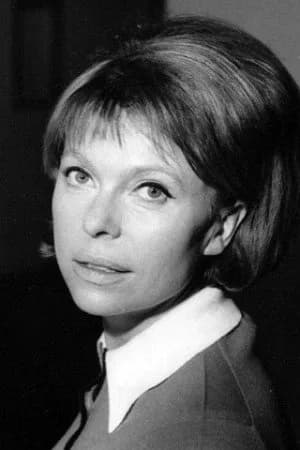 Photo de Margot Leonard