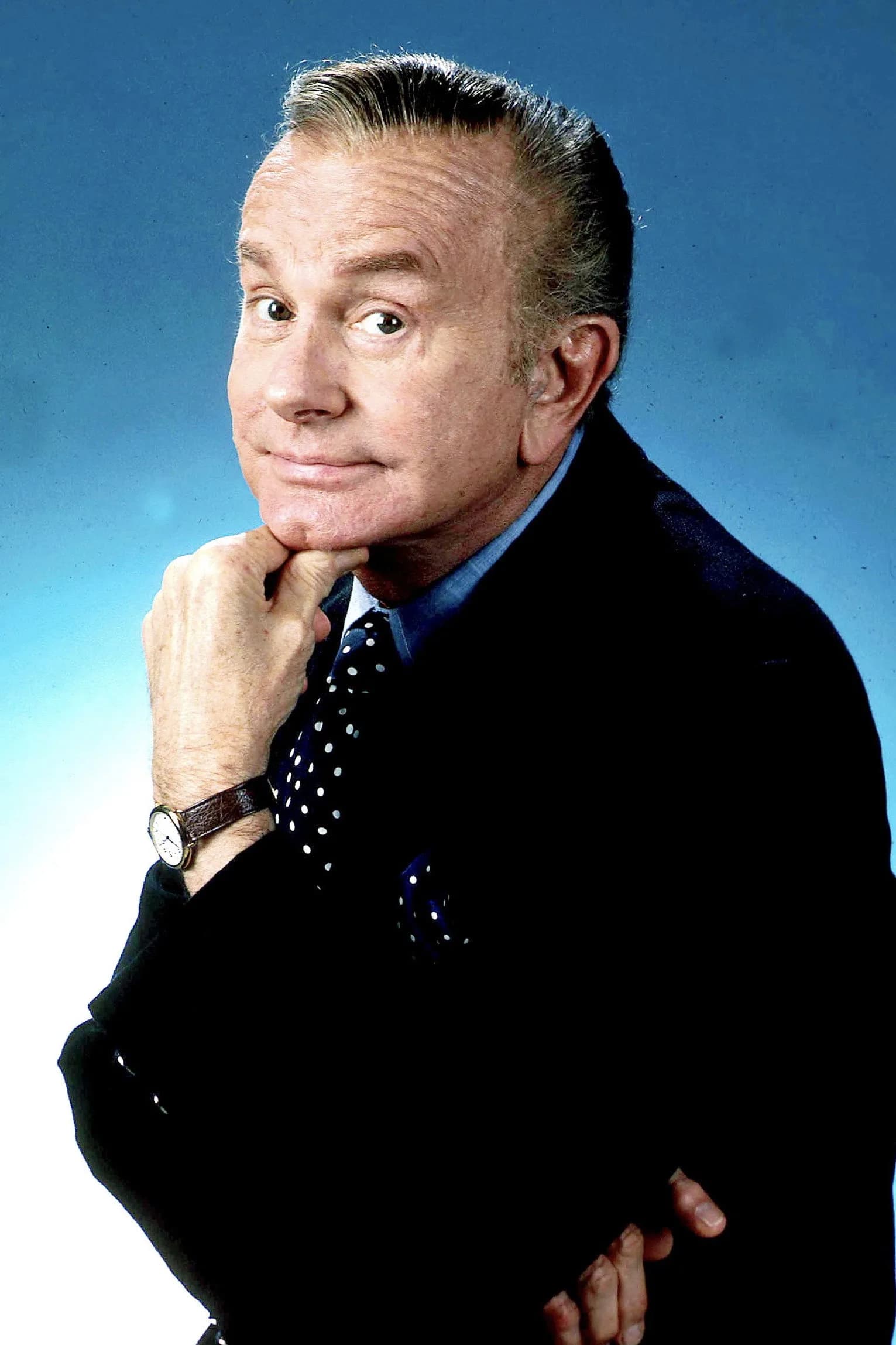 Jack Paar photo