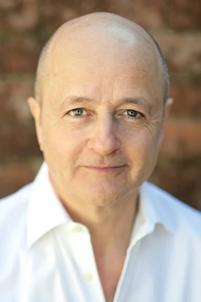 David Charkham photo