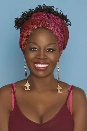 Foto de Akosua Busia