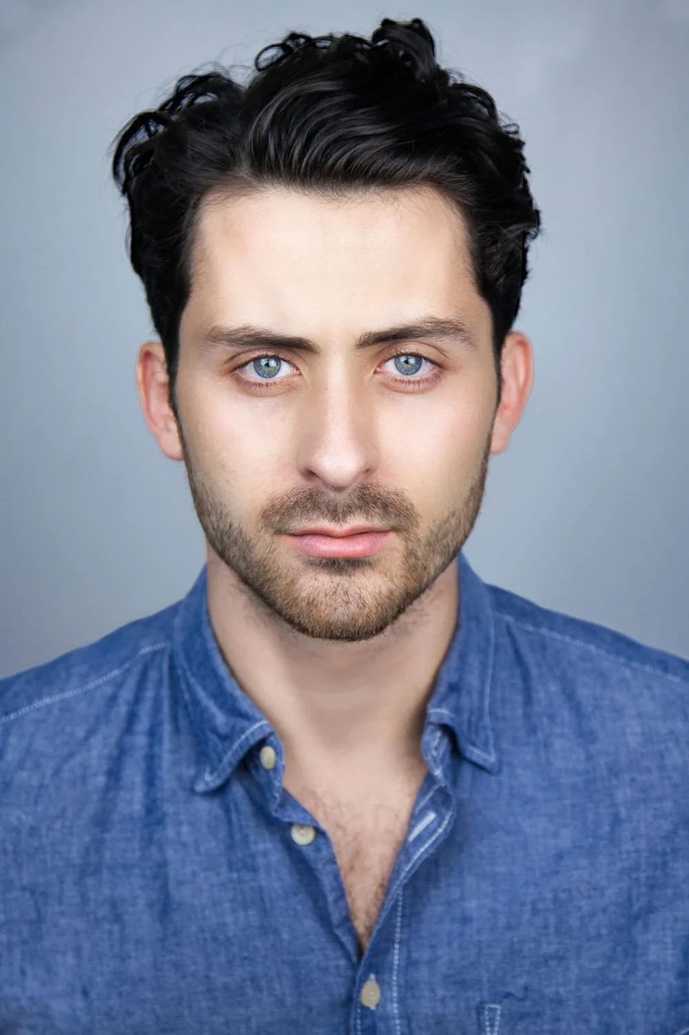 Andy Bean की तस्वीर