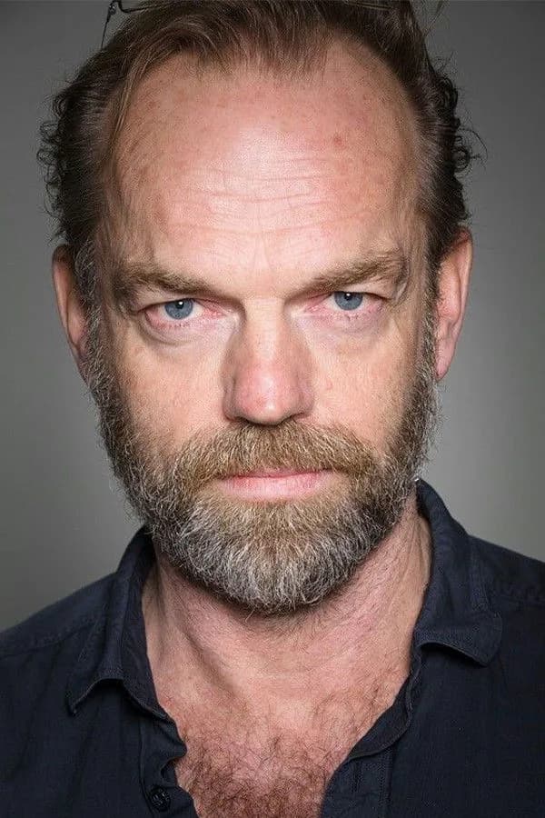 ヒューゴ・ウィーヴィングの写真