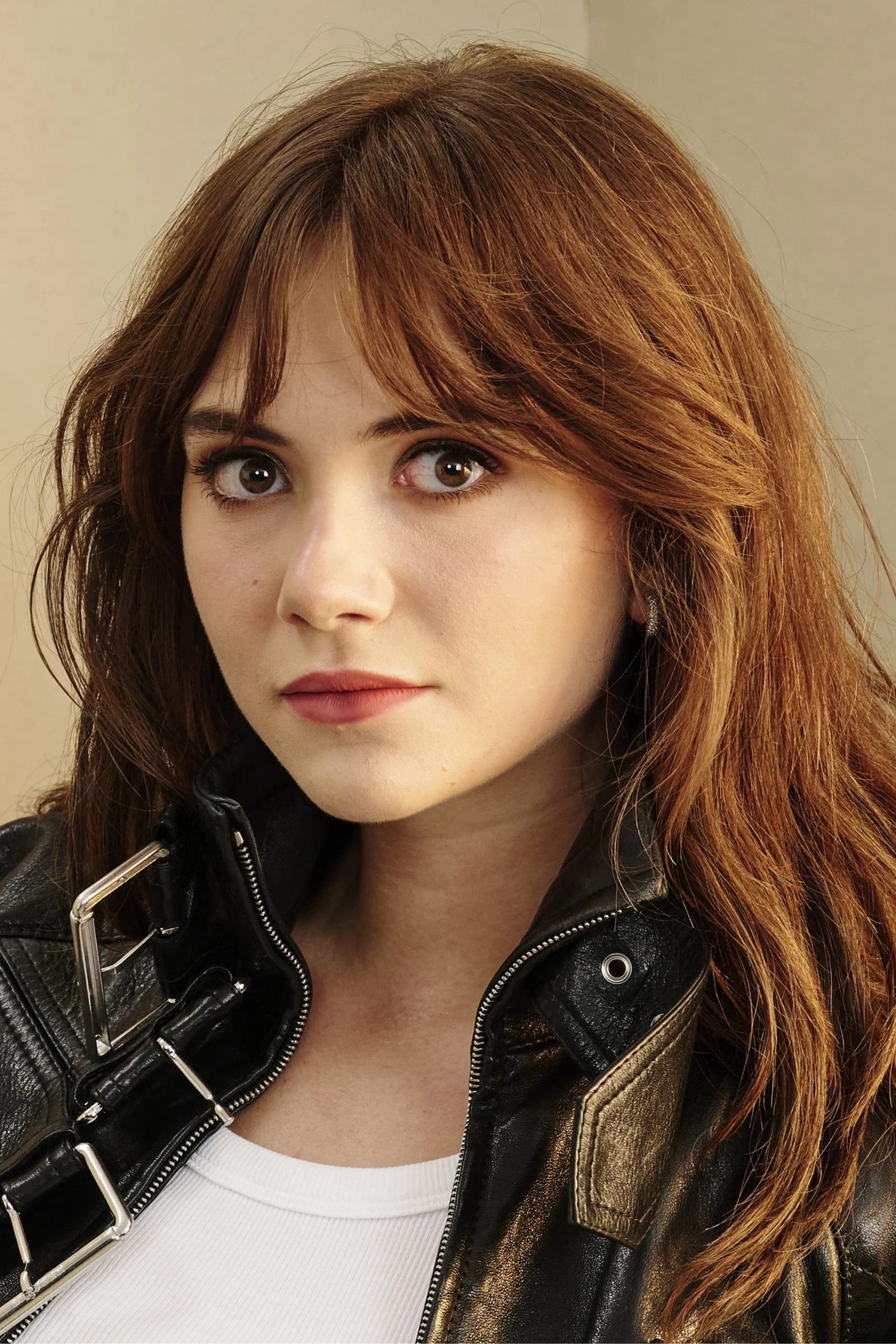 Foto de Emilia Jones