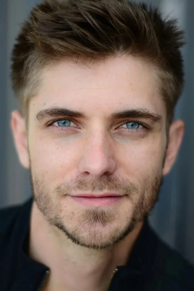 Foto de Samuel Hunt
