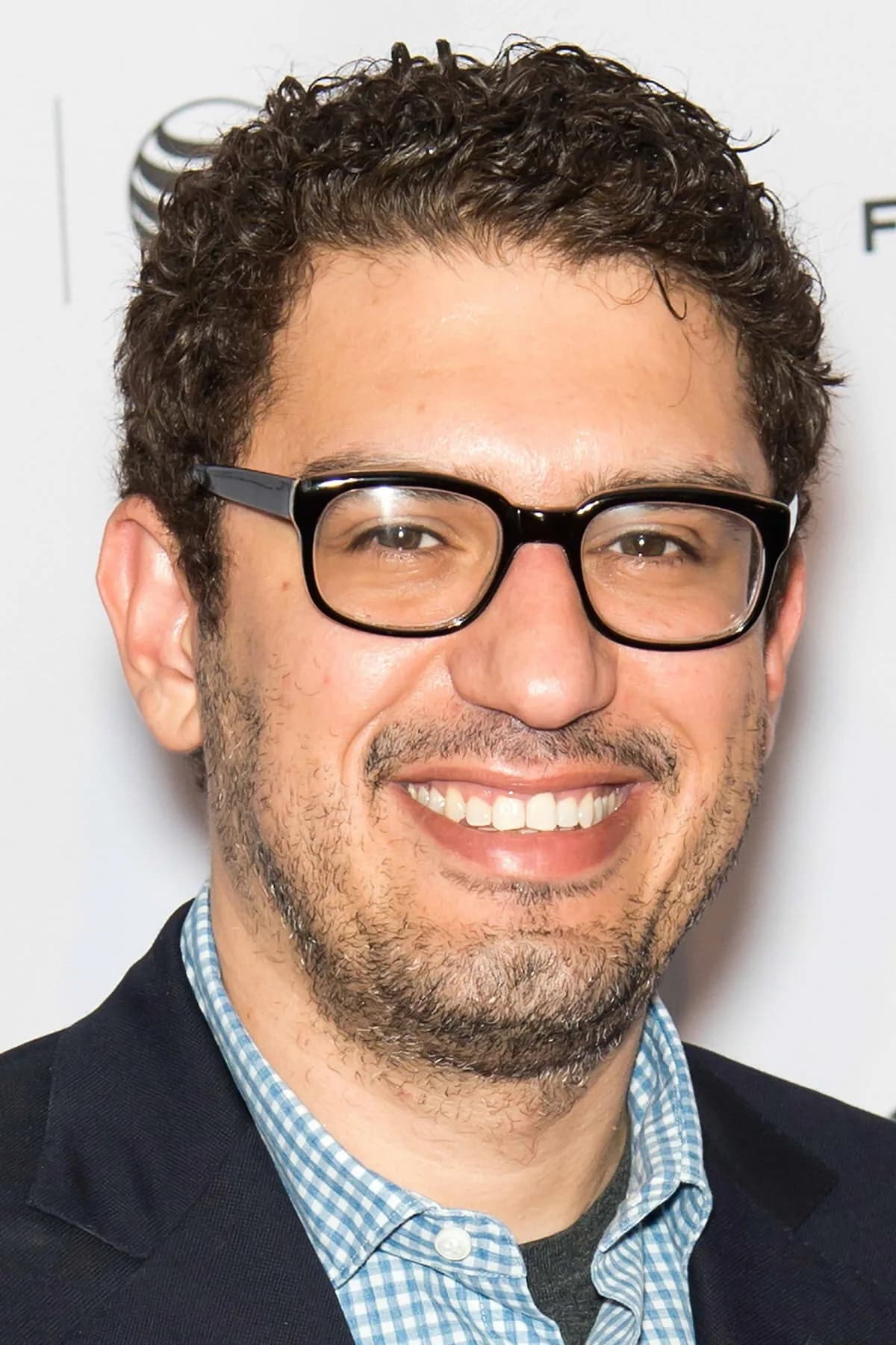 Photo de Sam Esmail