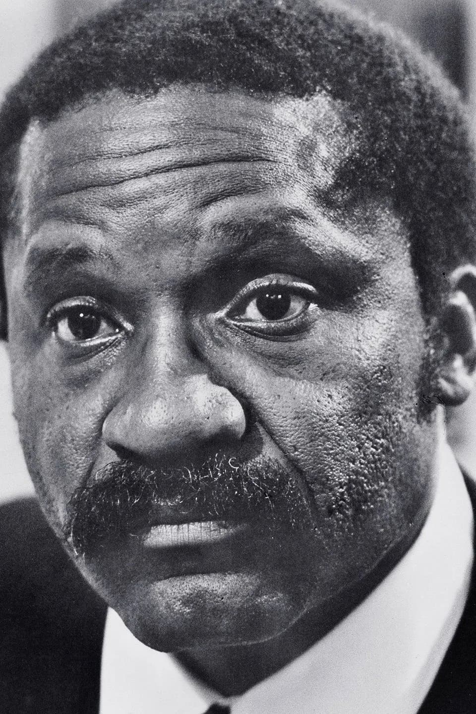 Foto di Leonard Jackson