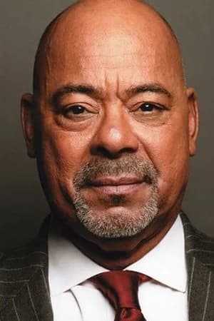 Bennet Guillory fotoğrafı