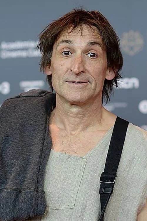 Foto de Albert Pla