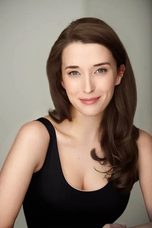 Charlotte Hegele 사진
