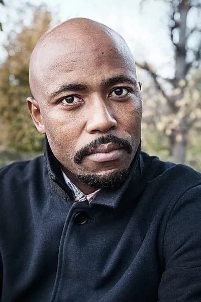 Foto von Lukhanyo Bele