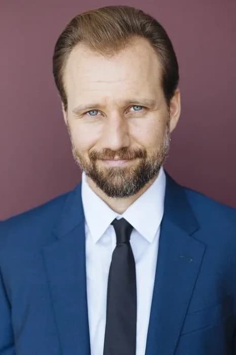 Foto de Potsch Boyd