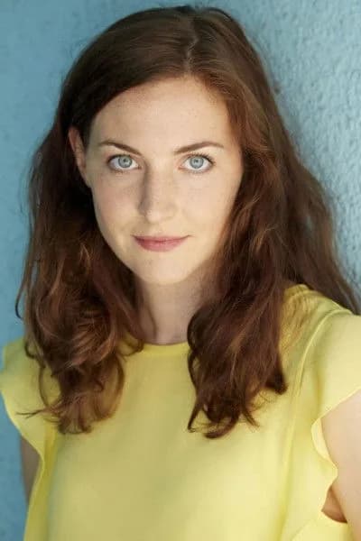 Ines Marie Westernströer 사진