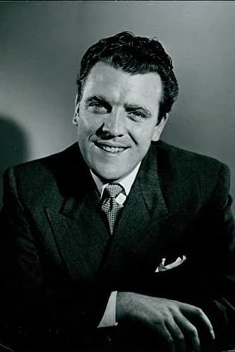 Foto de Eamonn Andrews