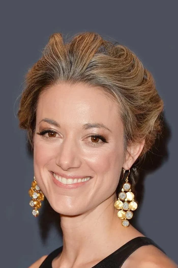 Foto di Zoie Palmer